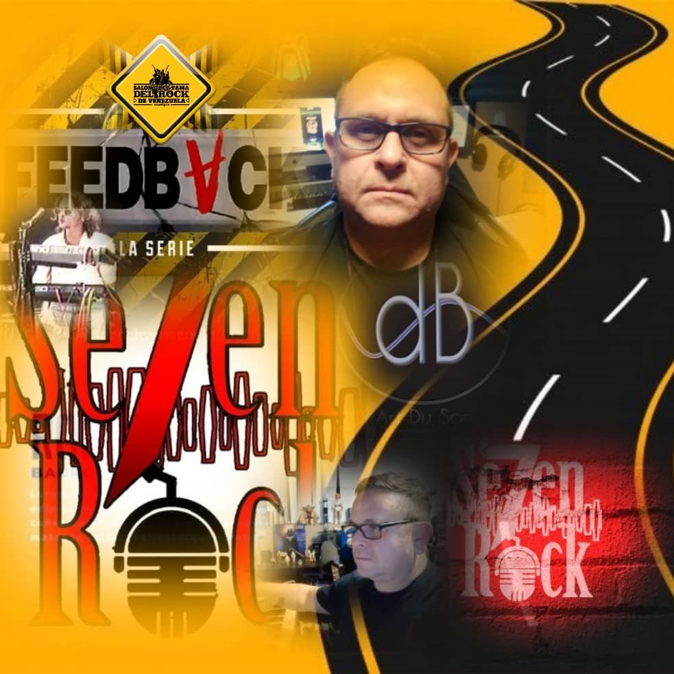 FEED BACK La Serie