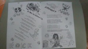 VIVE EL PUNK-ROCK
