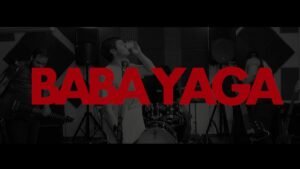 BABA YAGA