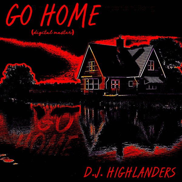 D.J. Highlanders