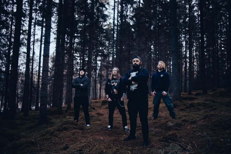 Die With Fear - BAND