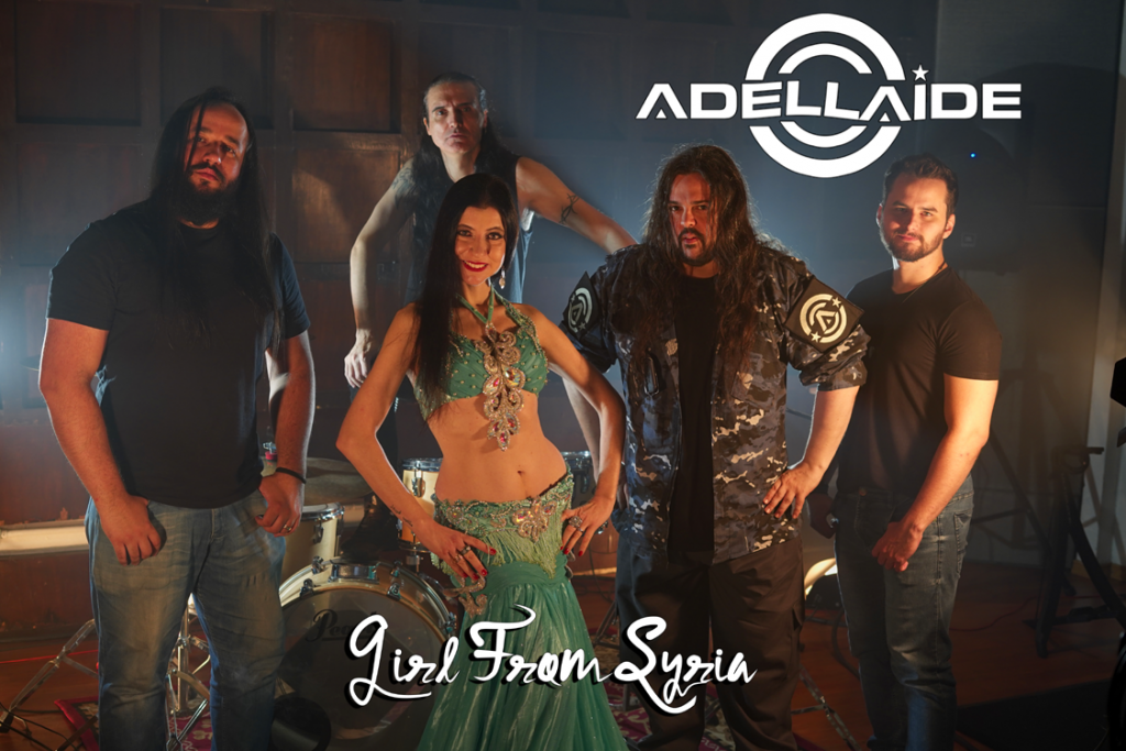 ADELLAIDE BAND