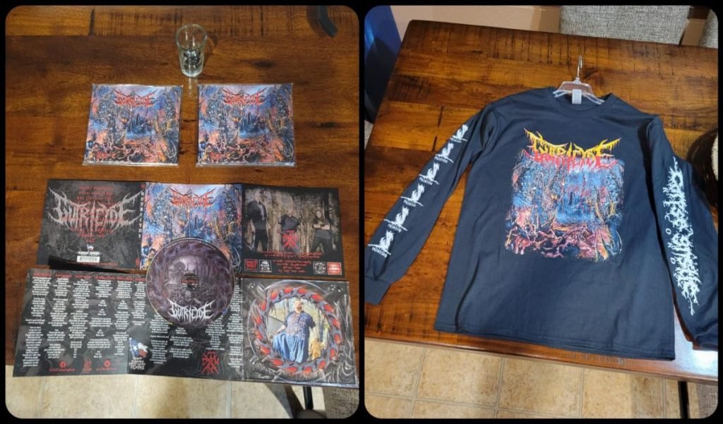MERCHANDISING