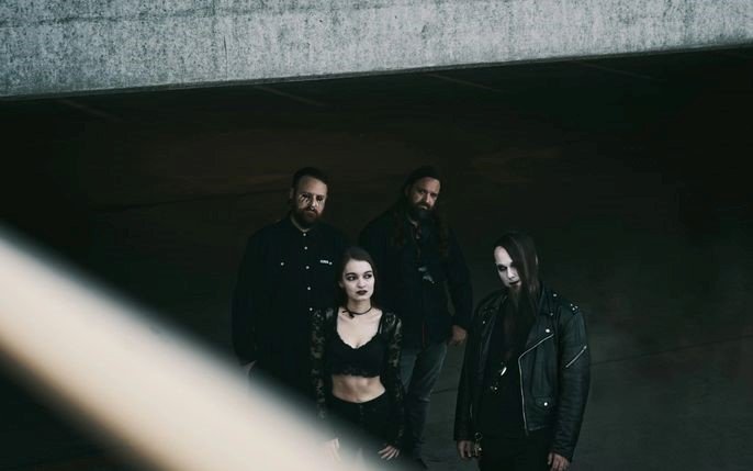 Los metaleros canadienses The Fixer lanzan el sencillo y el video musical de "Depart"