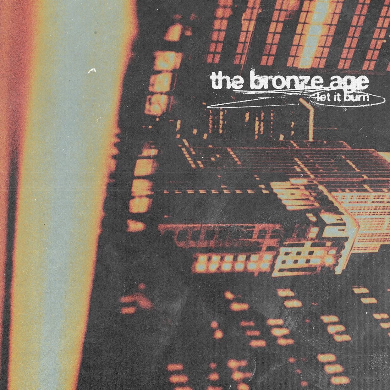 The Bronze Age