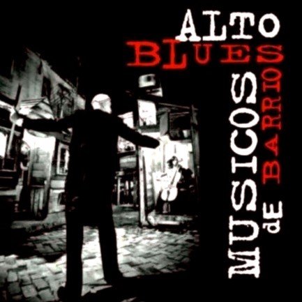 ALTO BLUES