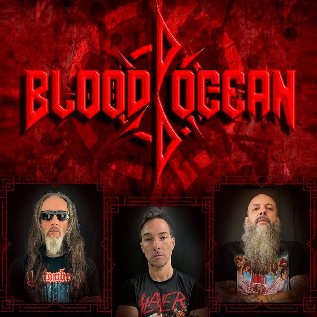 Blood Ocean