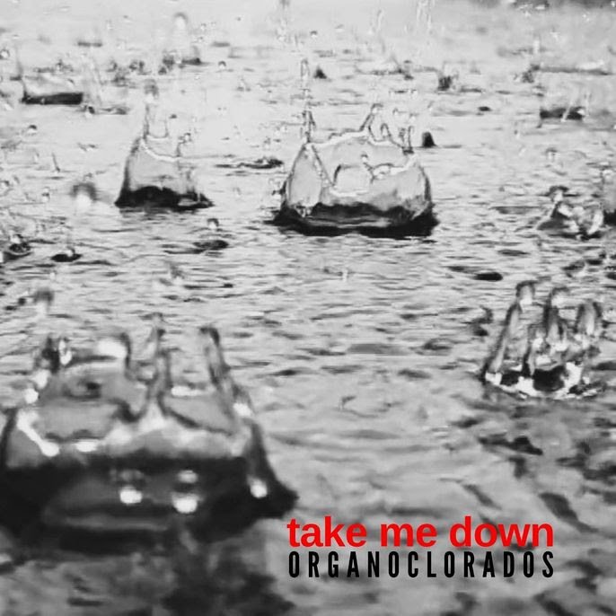 Organoclorados