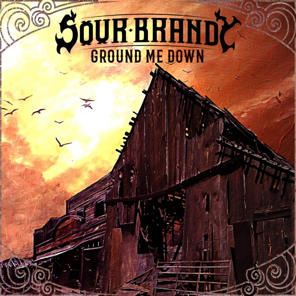 SOUR BRANDY