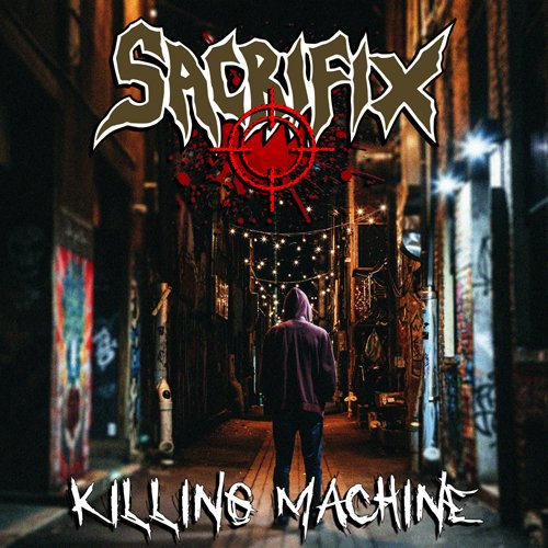 Sacrifix