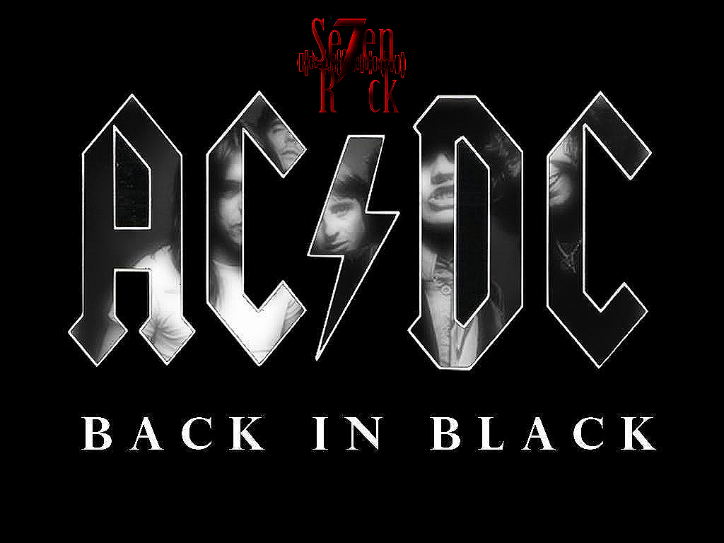 Back in Black