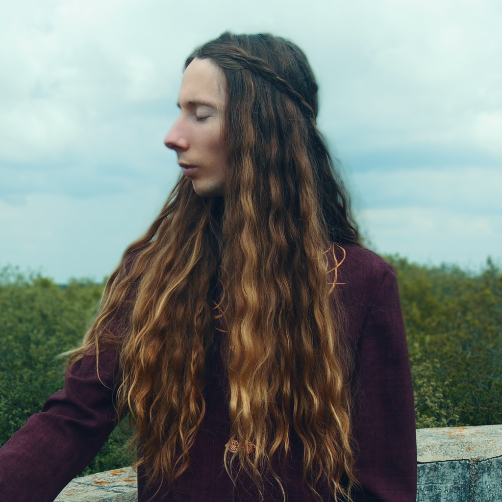 Tracklist:  Le Chant du Fer