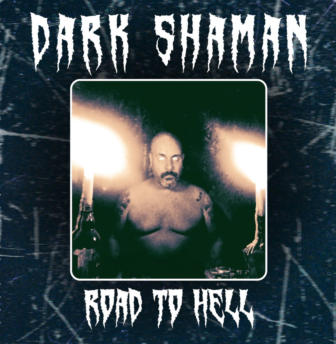 Dark Shaman