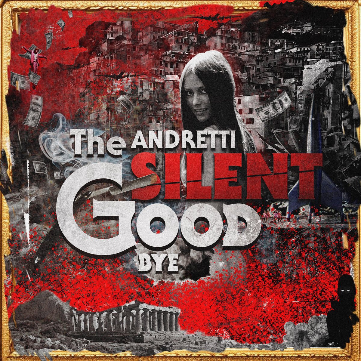 The Andretti 