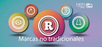 Marcas no Tradicionales