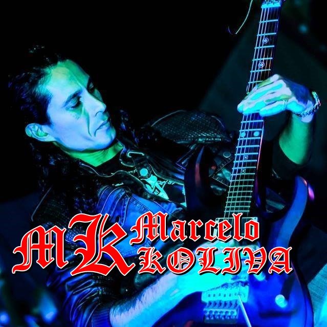 Marcelo KOLIVA