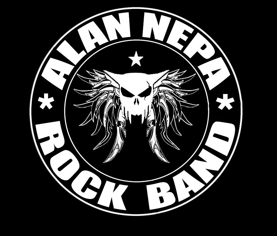 ALAN NEPA ROCK BAND