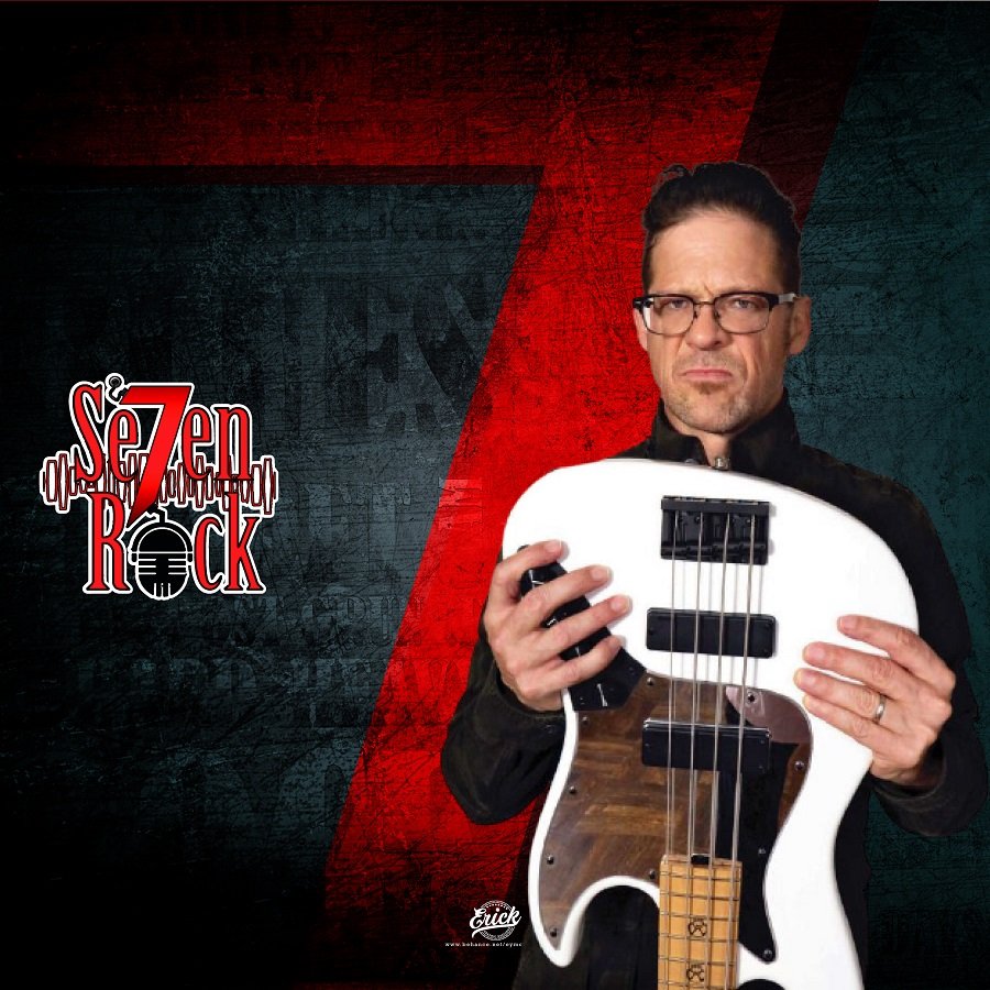 FECHAS 7RR Jason Newsted