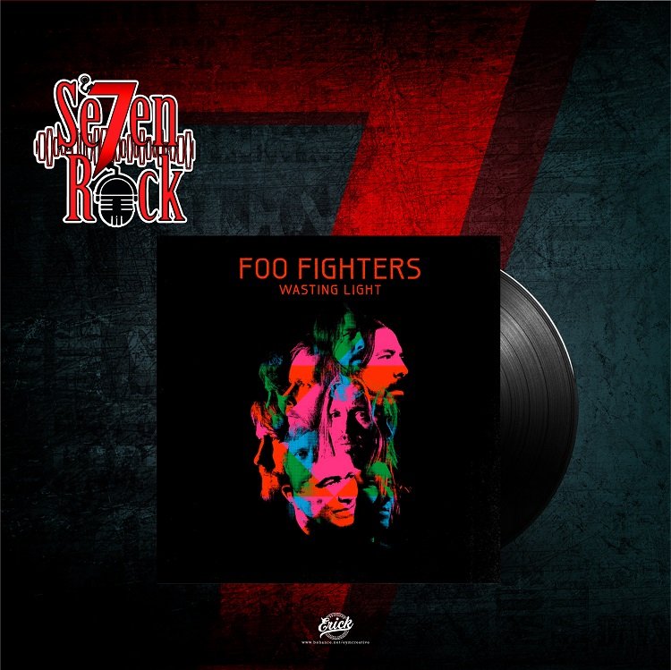 FECHAS 7RR Wasting Light