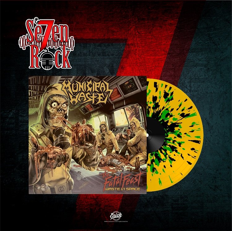 FECHAS 7RR The Fatal Feast