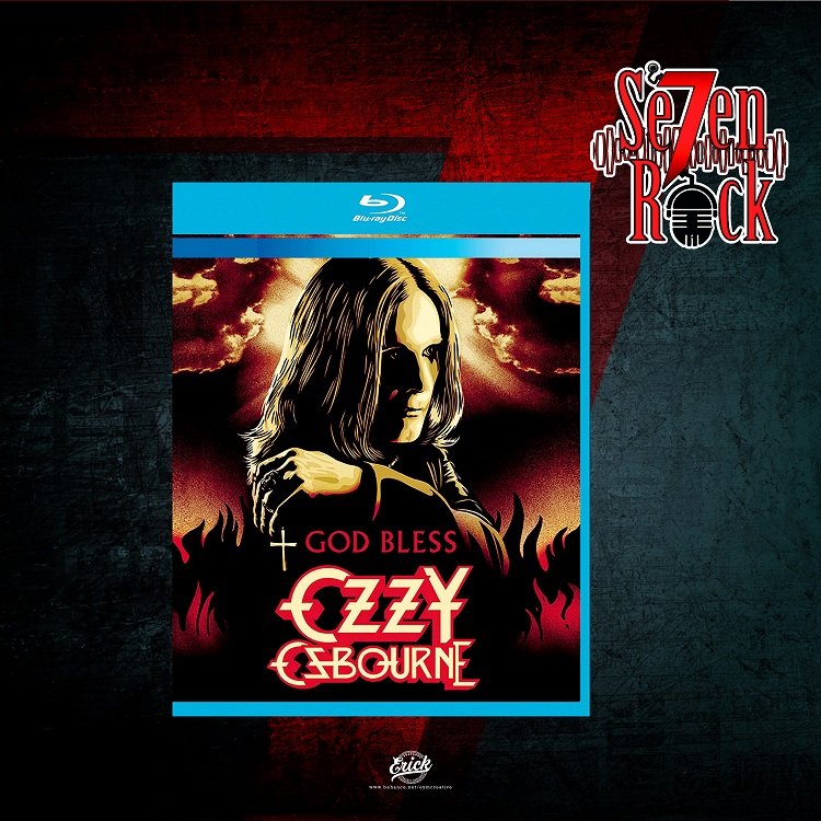 FECHAS 7RR God Bless