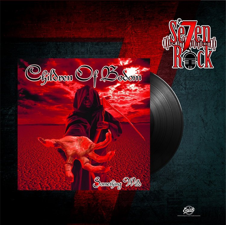 FECHAS 7RR Something Wild