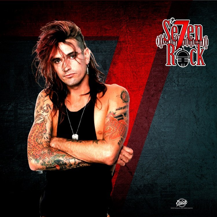 FECHAS 7RR Mötley Crue