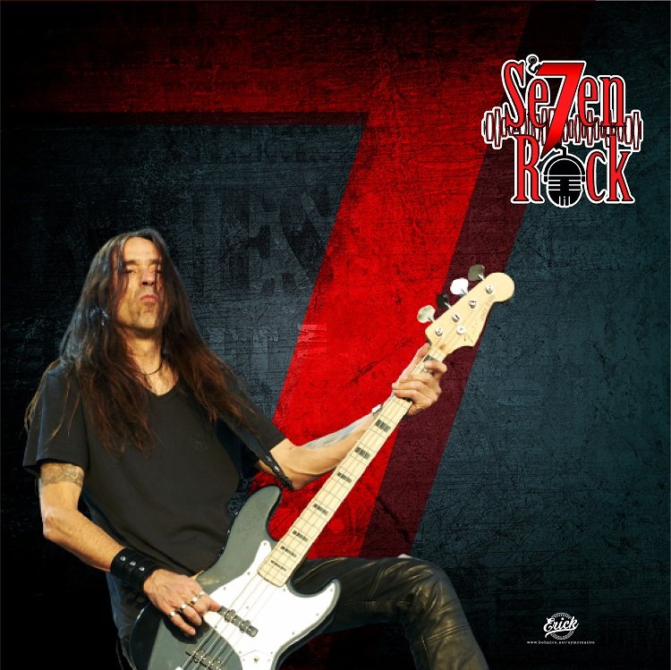 FECHAS 7RR Greg Christian