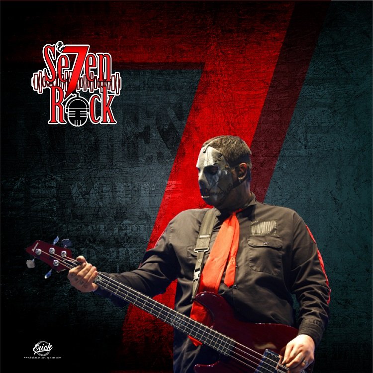FECHAS 7RR Paul Gray