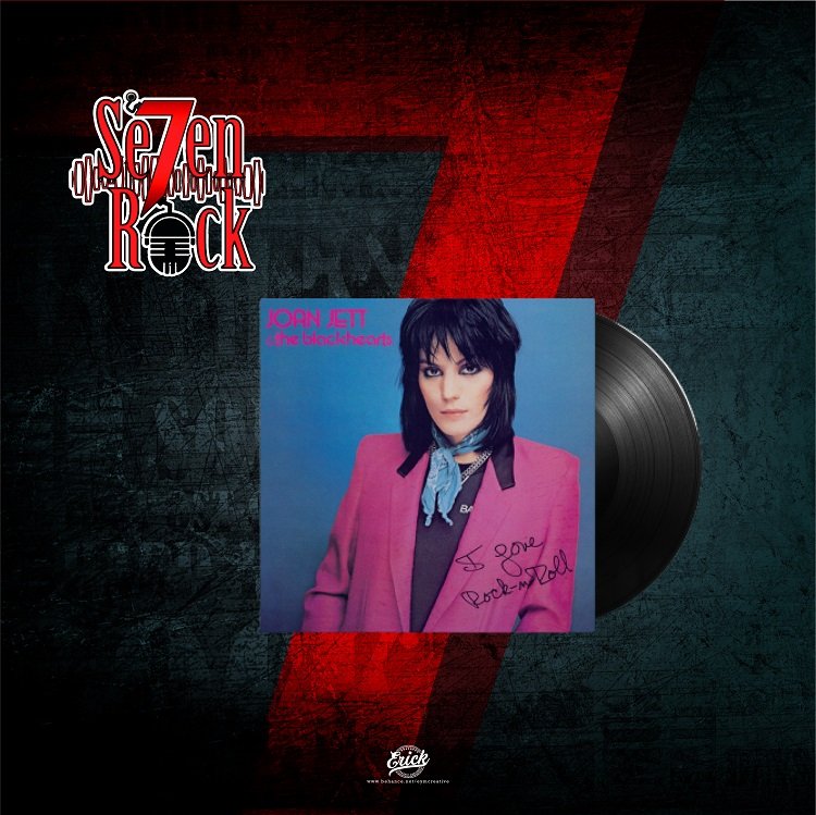 FECHAS 7RR Joan Jett