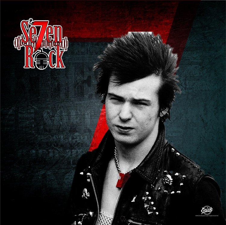 FECHAS 7RR Sid Vicious