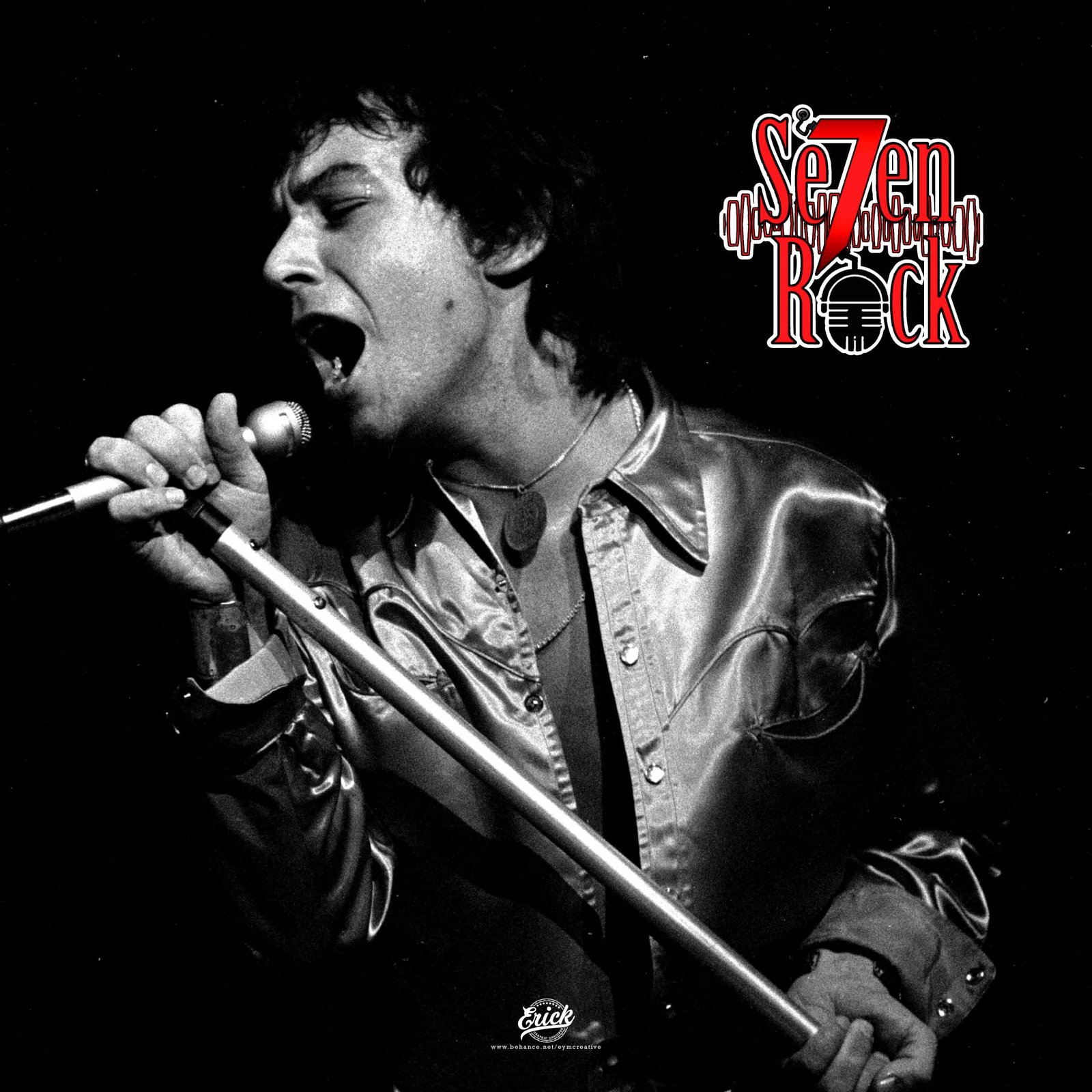 FECHAS 7RR Eric Burdon