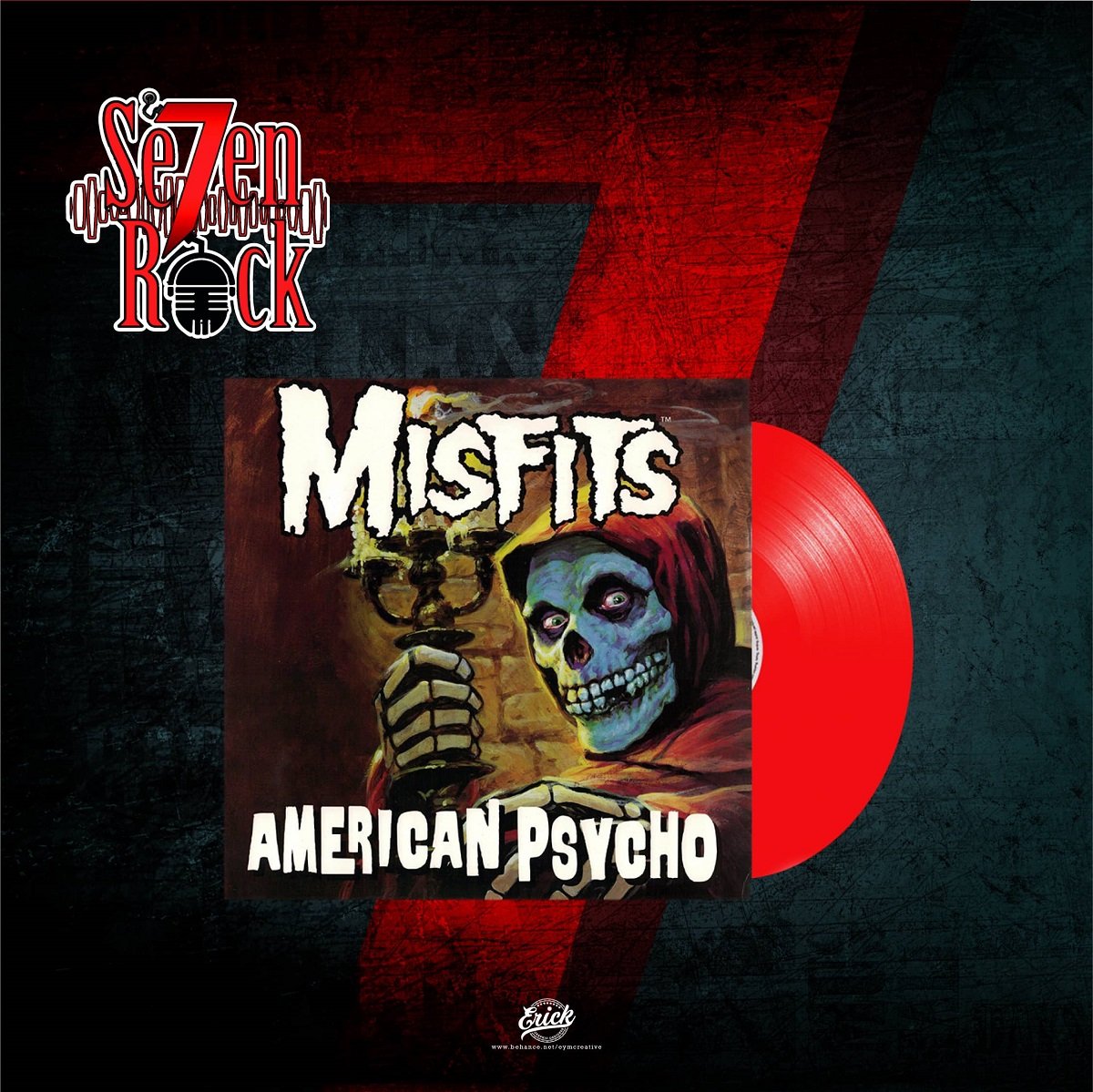 FECHAS 7RR American Psycho