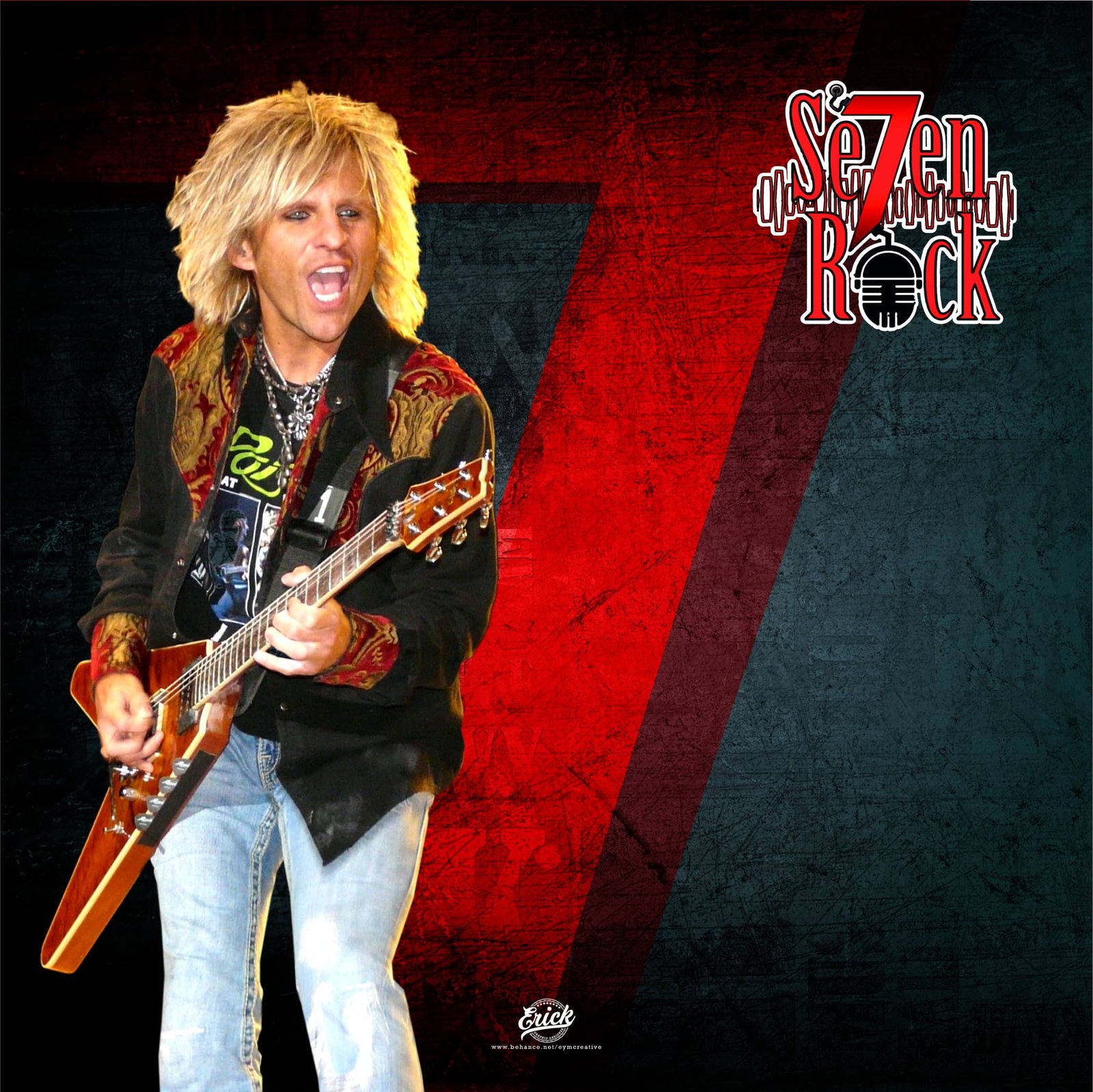 FECHAS 7RR C.C. DeVille