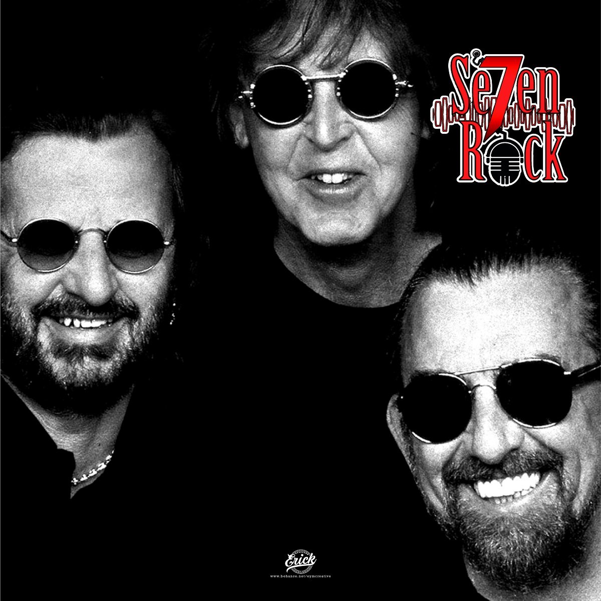 FECHAS 7RR Free As A Bird