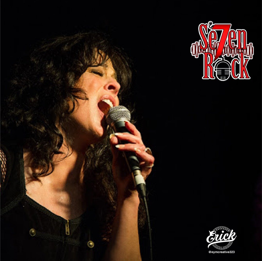 FECHAS 7RR Patti Russo