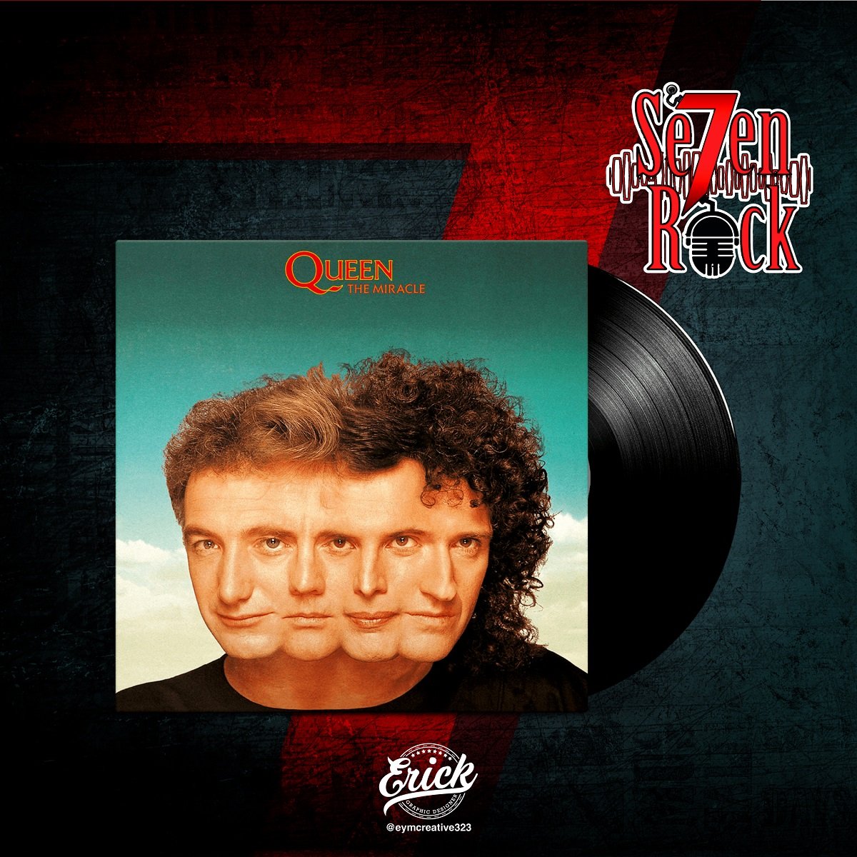 FECHAS 7RR THE MIRACLE