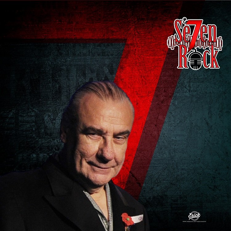 FECHAS 7RR Bill Ward