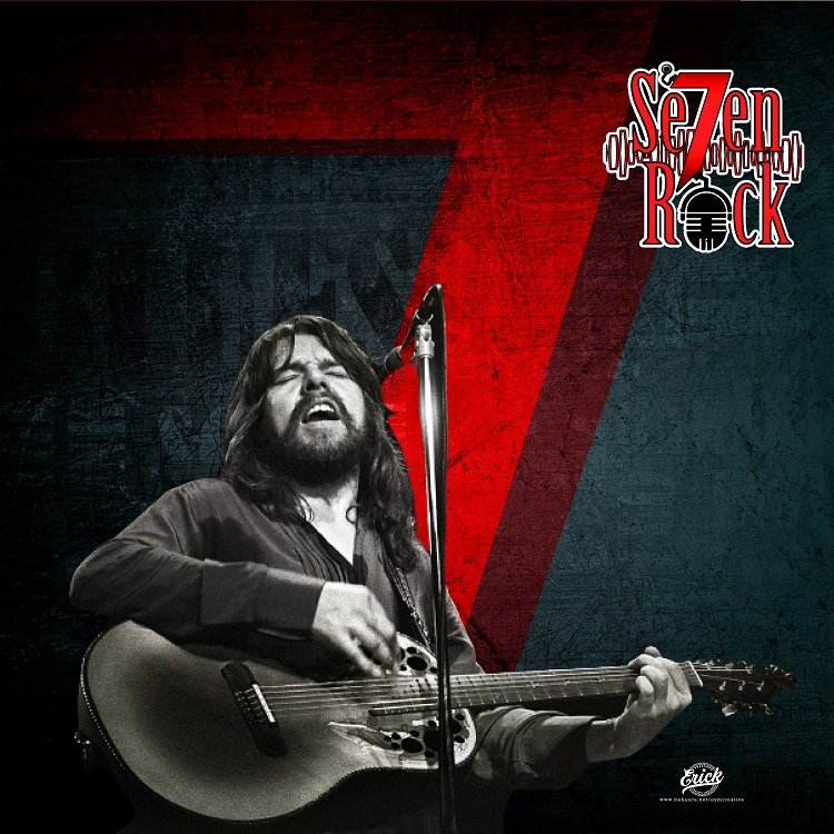 FECHAS 7RR Bob Seger