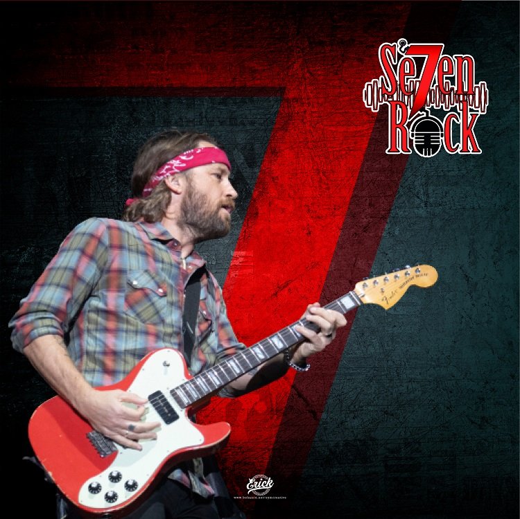 FECHAS 7RR Chris Shiflett