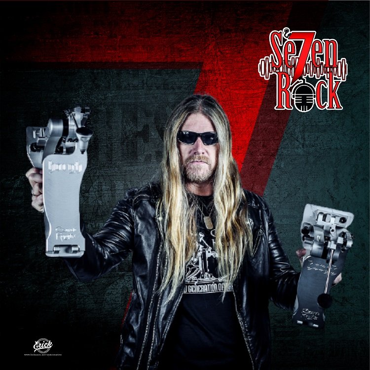 FECHAS 7RR Reidar Horghagen