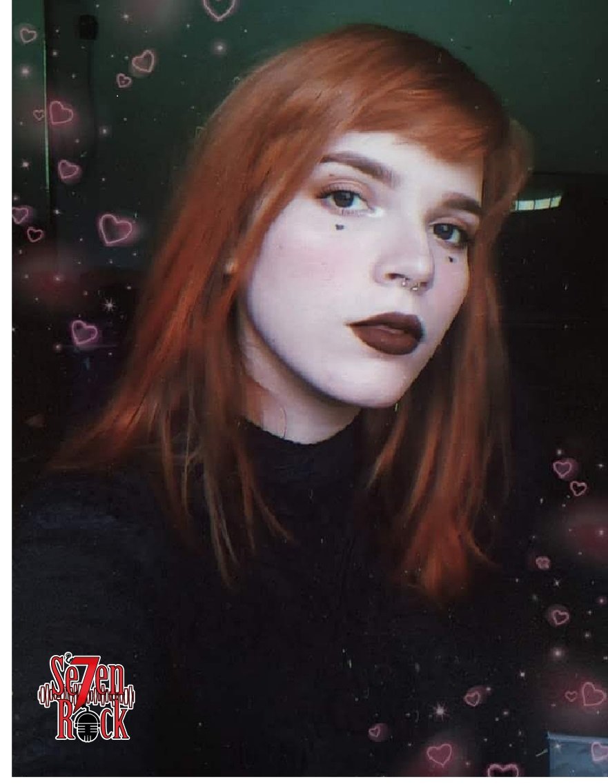 Naileth Chica 7RR Mayo