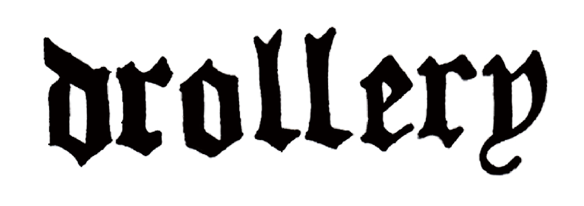 ¿Quien son Drollery? 13-05-2021