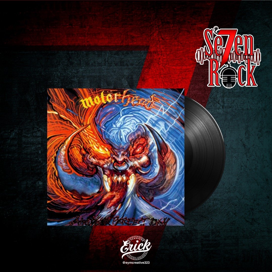 FECHAS 7RR Another Perfect Day