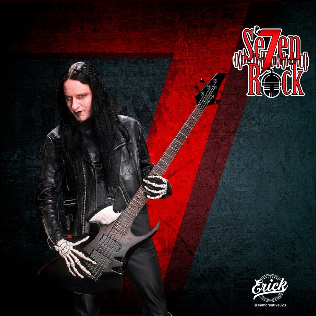 FECHAS 7RR Dave Pybus