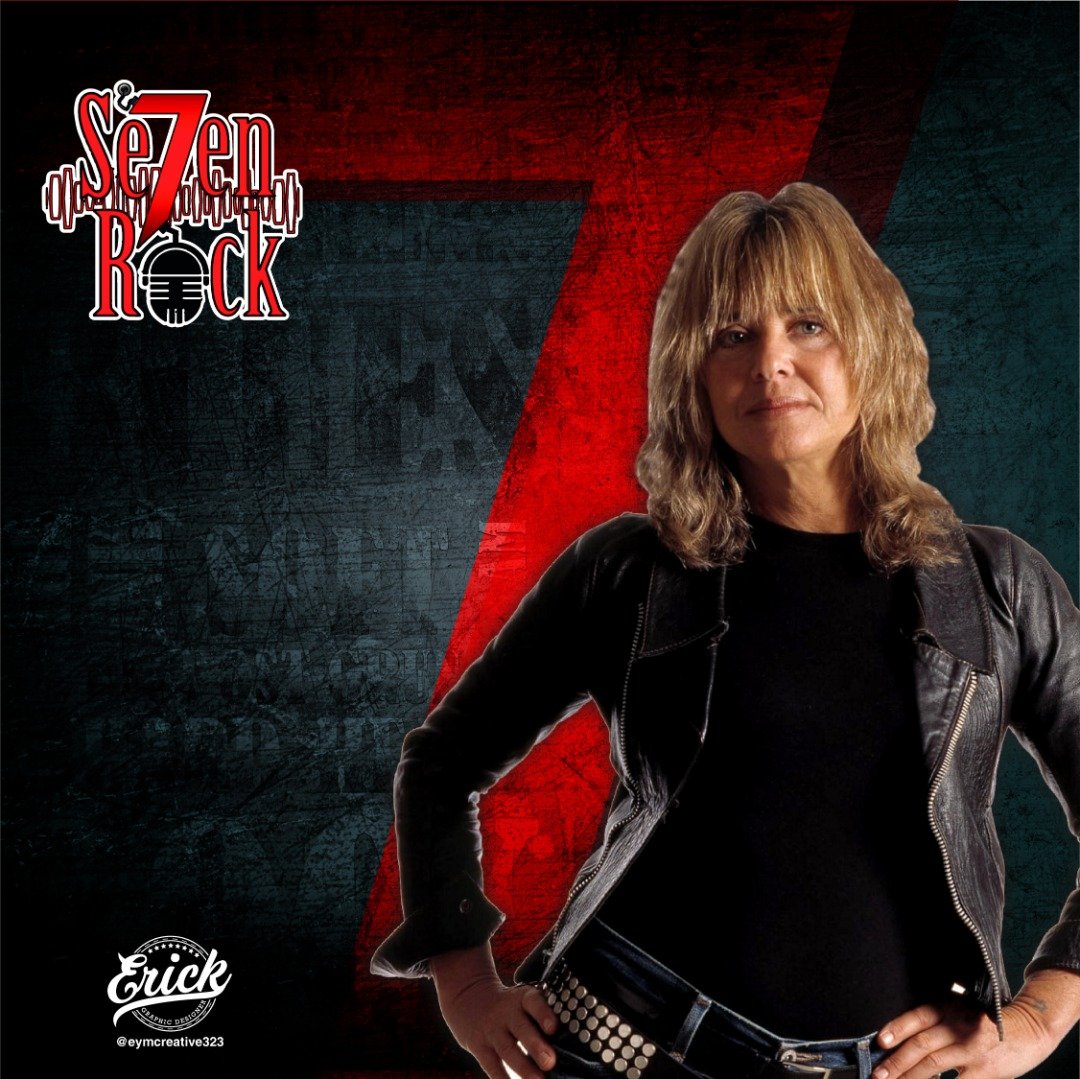 FECHAS 7RR Doro Pesch