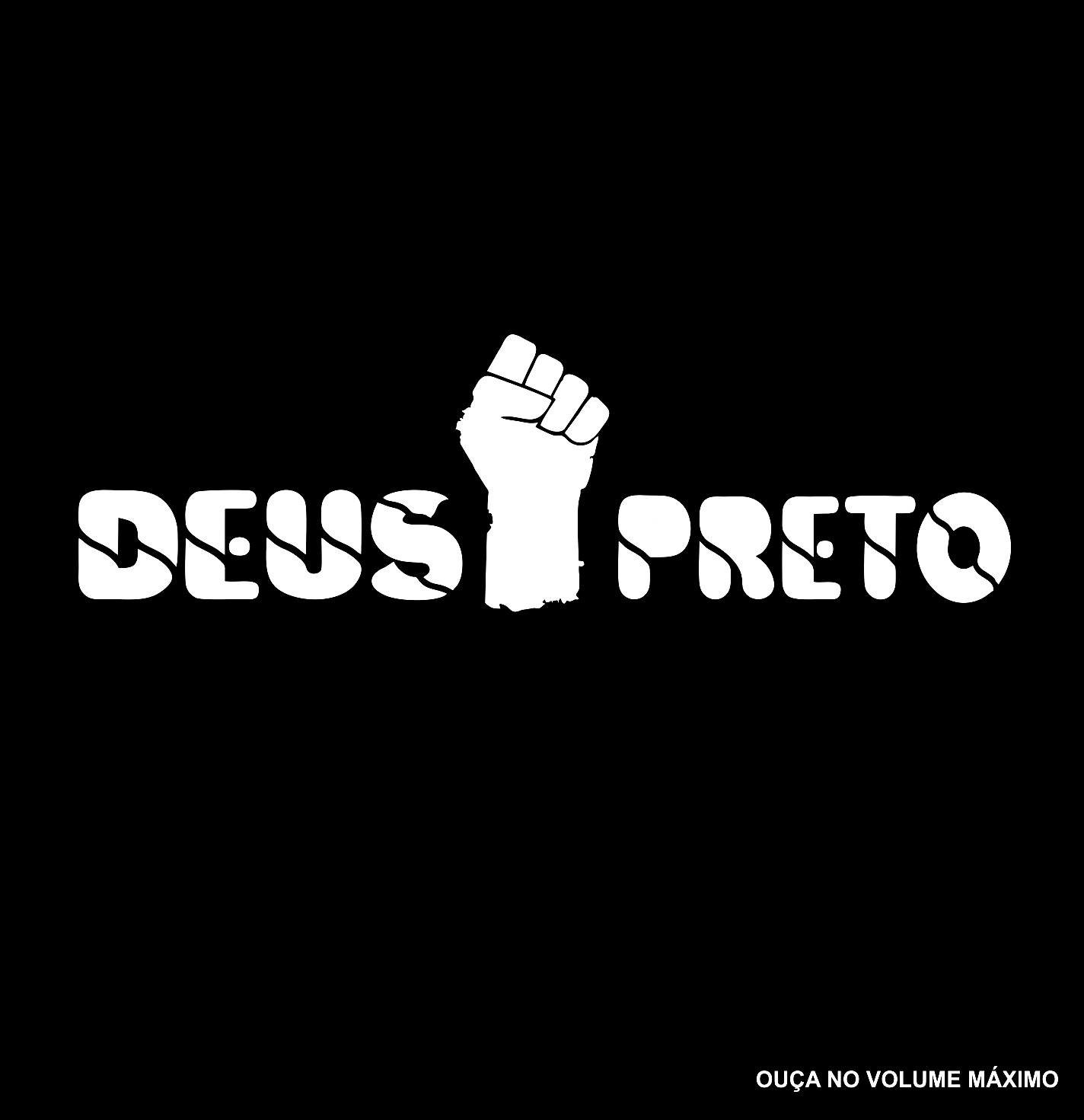 DEUS PRETO