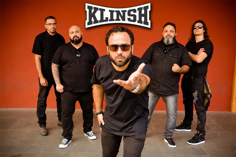 KLINSH (Classic Rock/Hard Rock)
