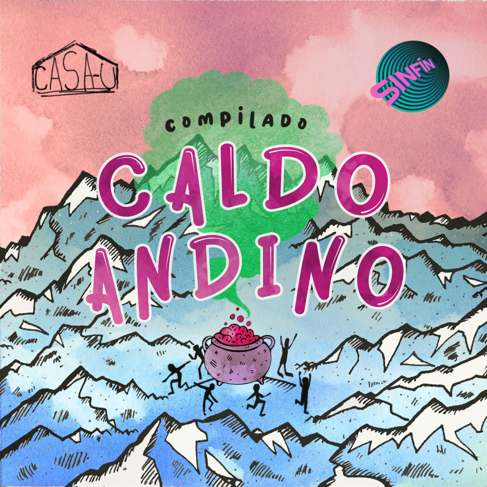 "Caldo Andino"