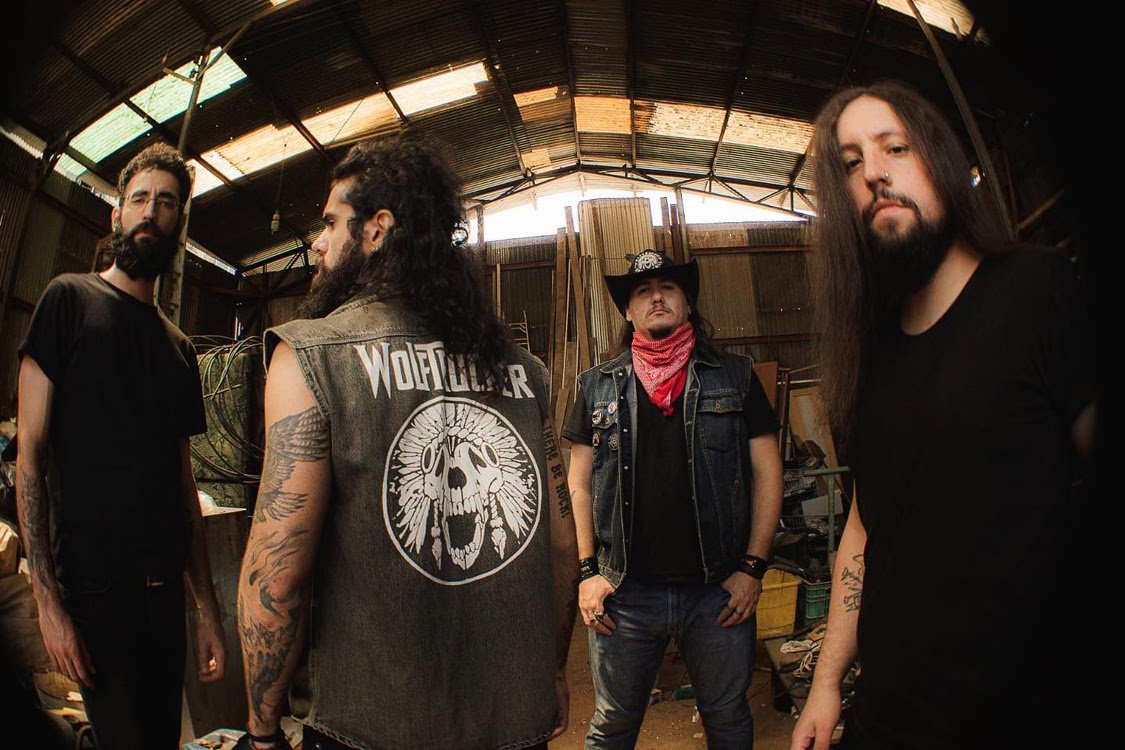 MARENNA (Melodic Hard Rock)